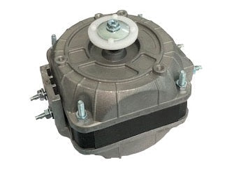 CONDENSER FAN MOTOR ONLY 40 WATT in 10 WATT out (24)