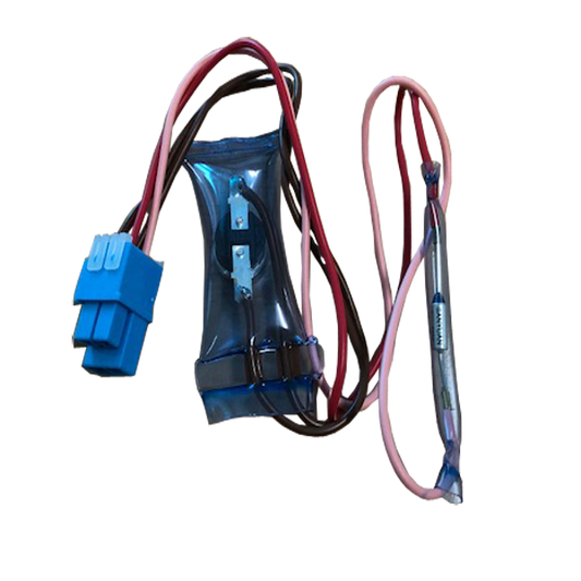 BI-METAL N12+FUSE 72C,4WIRES (KSD-3018)