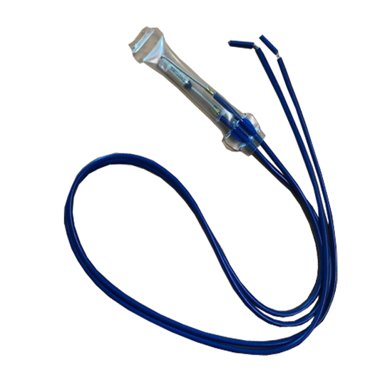 Thermal fuse 65 deg