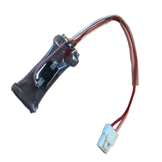 TERMINATION THERMOSTAT SUITS ELECTROLUX