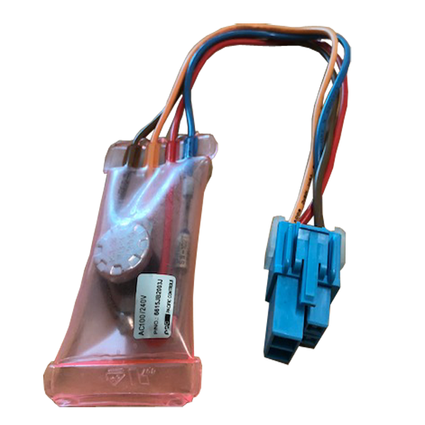 4 WIRE DEFROST THERMOSTAT SUITS LG 6615JB2003J