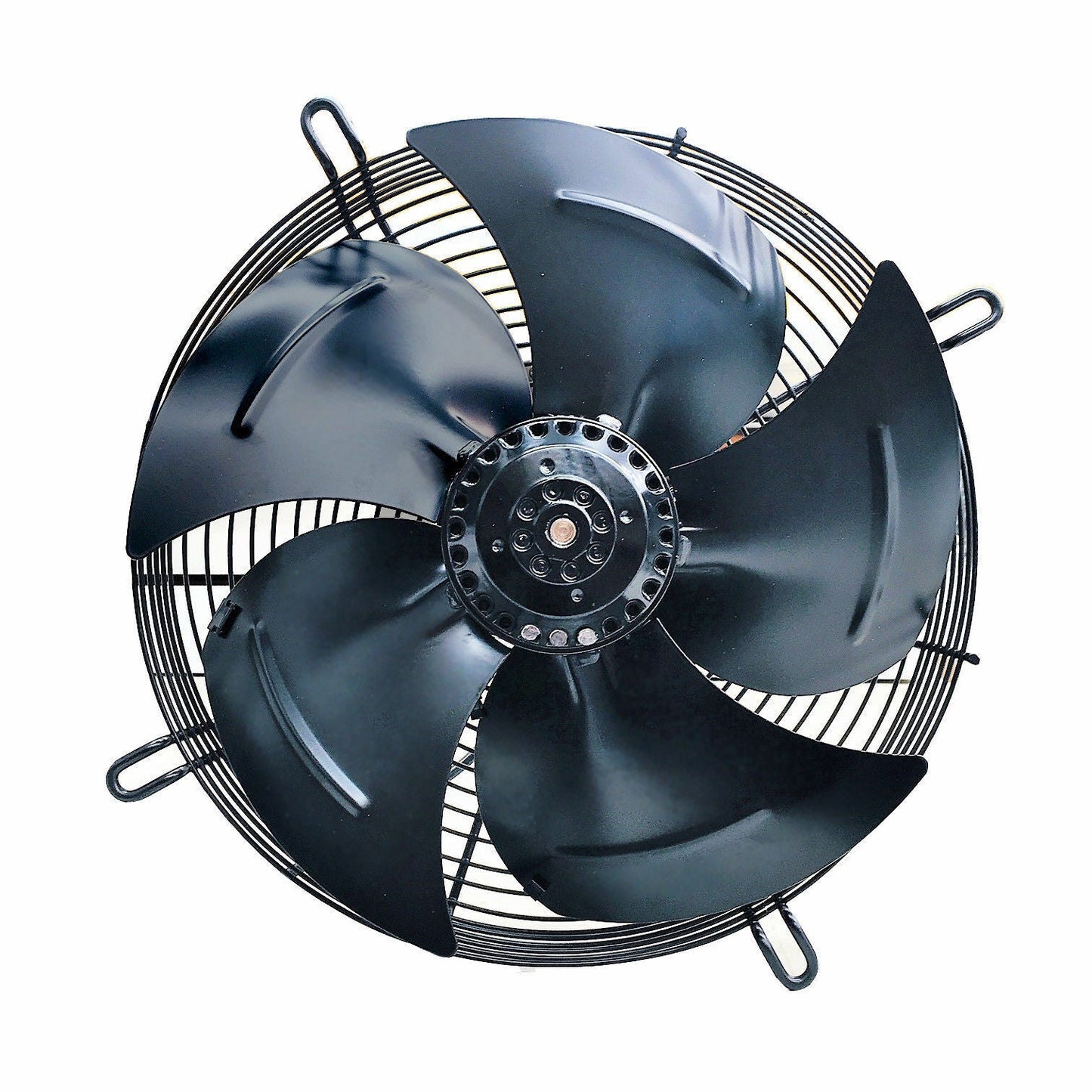 AXIAL FAN 550mm - 240V/50hz - Suction