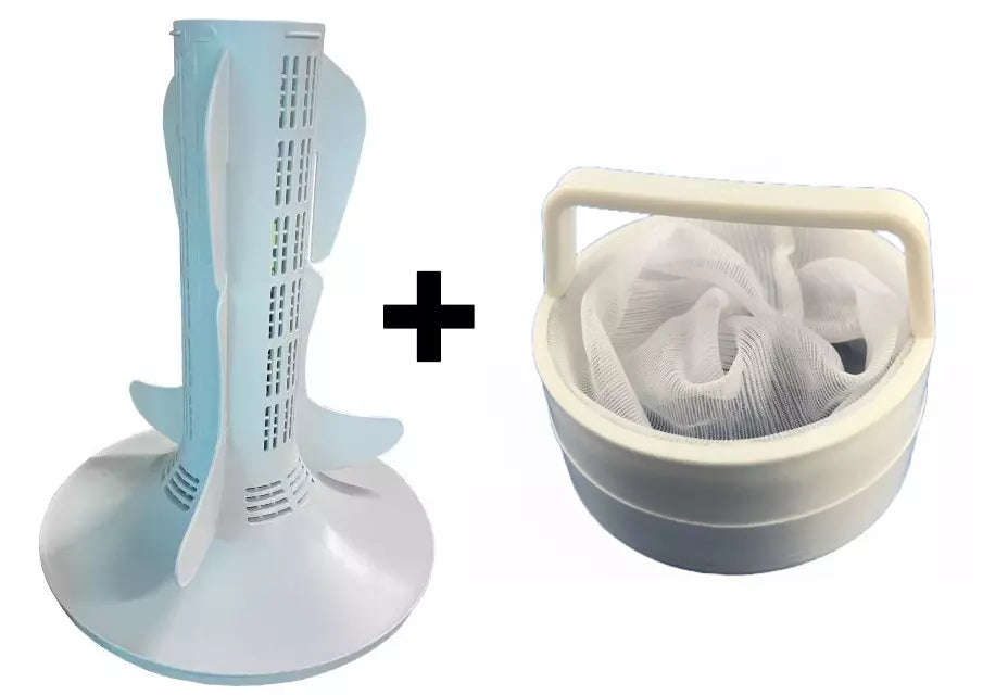 AGITATOR AND LINT FILTER SUITS FISHER & PAYKEL WASHING MACHINES