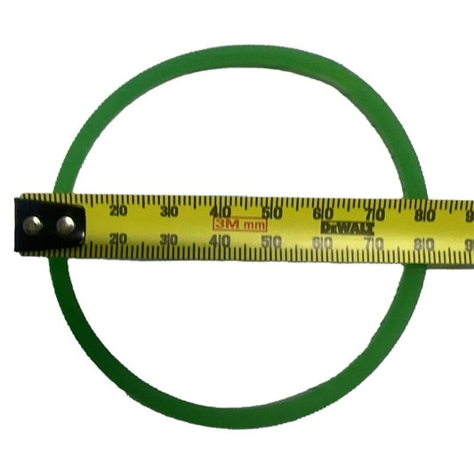Green Seal 80mmx2