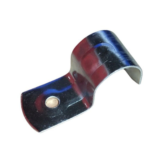 ZINC SADDLES 20mm