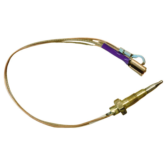 Vestel 250MM Thermocouple for Gas Appliances (37034458)