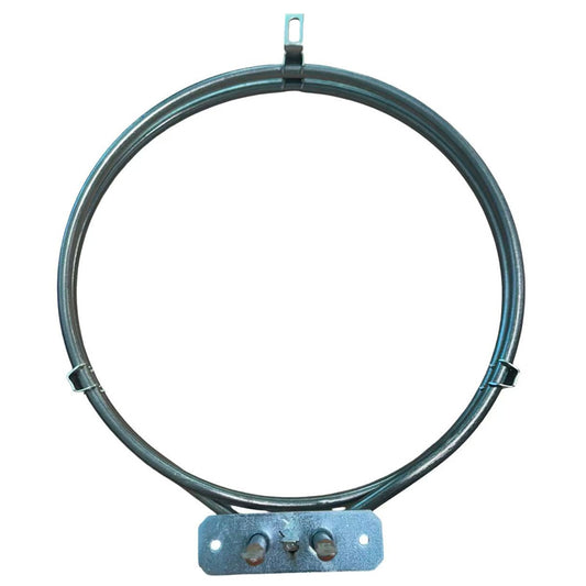 FAN FORCED OVEN ELEMENT 200mm diameter 1800W SUITS EUROMAID, BEKO - 262900074