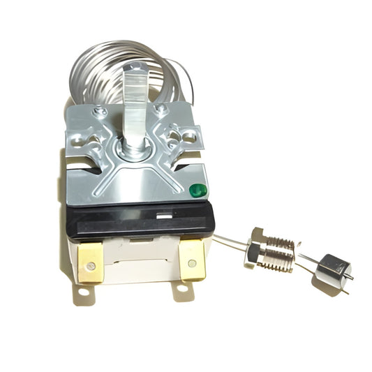 Deep Fryer EGO Oil Thermostat 60°C to 200°C (EF55.13034.040)