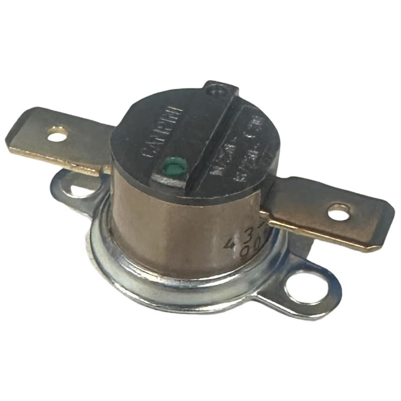 Oven Thermostat Overtemp Switch 90 Degrees Suits Smeg (818731188)