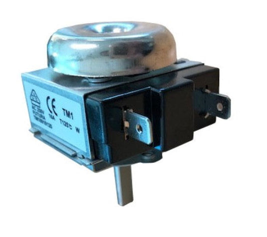 2HR TIMER SUITS TECHNIKA: F54RW