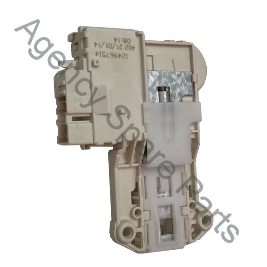 ELECTROLUX 4 PIN DOOR SWITCH