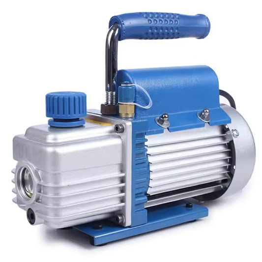 Vacuum Pump 2 Stage 6CFM 170 LT/M 3/4HP