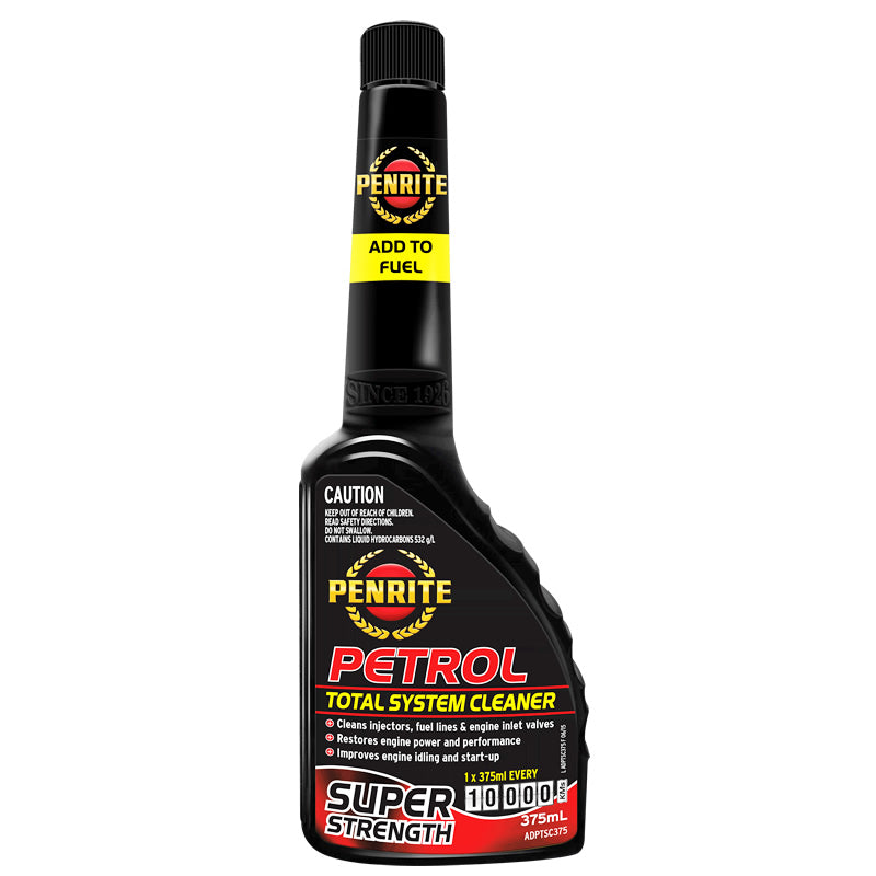 Penrite Petrol Total System Cleaner 375ml