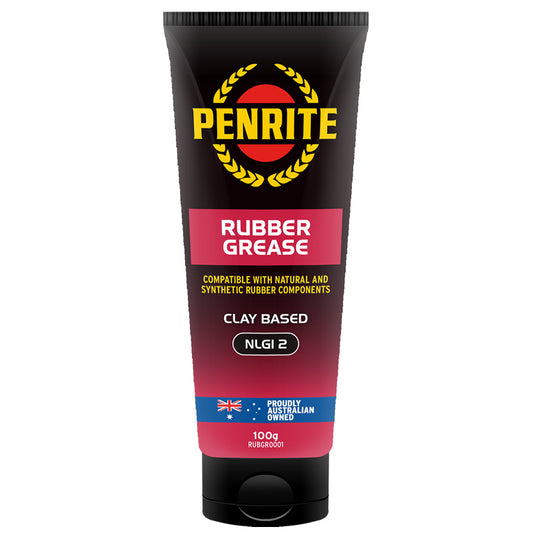 Penrite Rubber Grease 100g