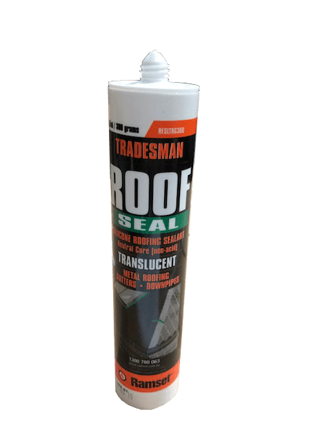 ROOF SILICONE