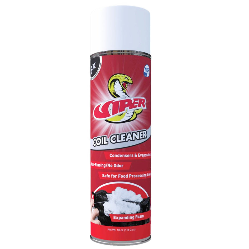 Viper Coil Cleaner 510g