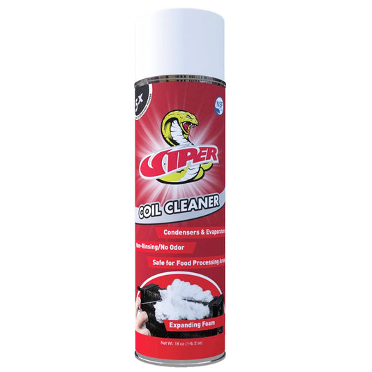 Viper Coil Cleaner 510g