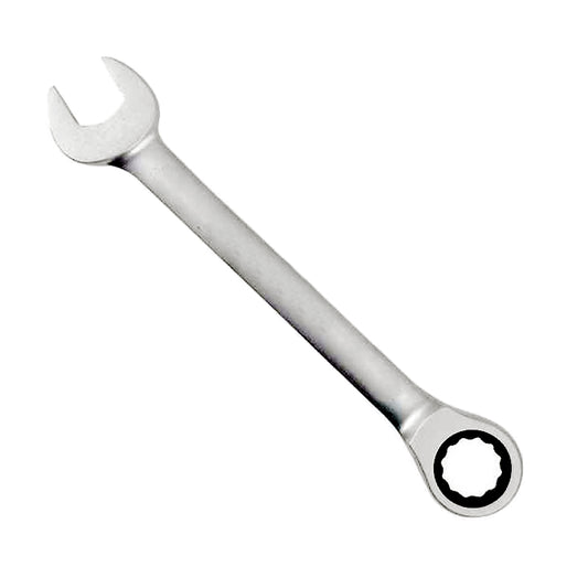 10mm 72-Tooth Ratchet Head Combination Spanner