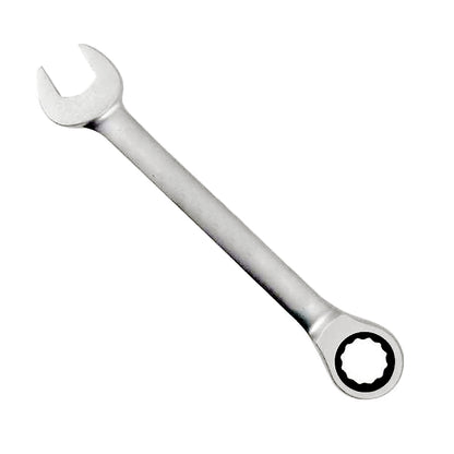 12mm 72-Tooth Ratchet Head Combination Spanner