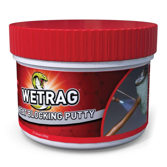 Viper Wetrag Heat Blocking Putty