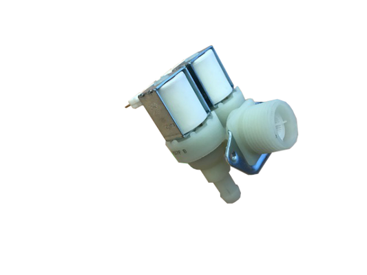 90 deg VALVE DOUBLE MIX SUITS HOOVER / PACIFIC GORENGE