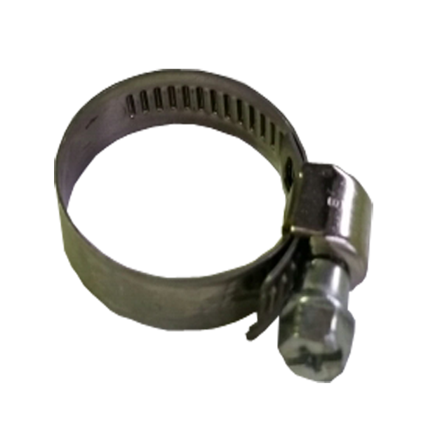 HOSE CLAMP 10-17 MM