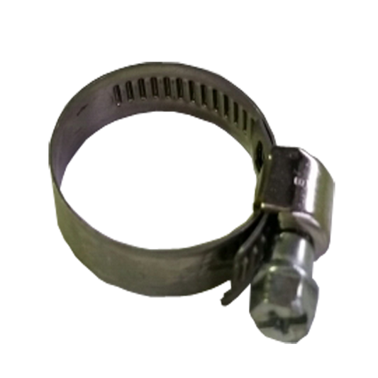 HOSE CLAMP 10-17 MM
