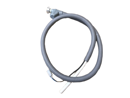 UNIVERSAL DISHWASHER AQUASTOP HOSE SUITS SAMSUNG, LG, BOSCH, SMEG, OMEGA, MIELE, KOGAN, BELLINI, BLANCO, DELONGHI ETC.
