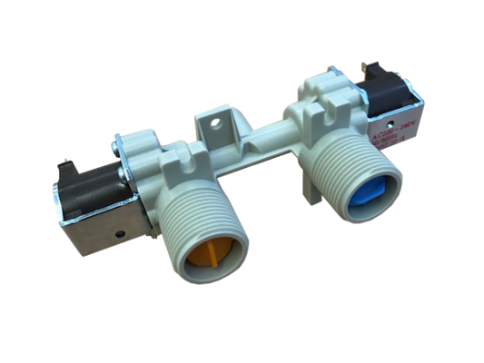 VALVE 2 INLET 1 OUTLET SUITS LG