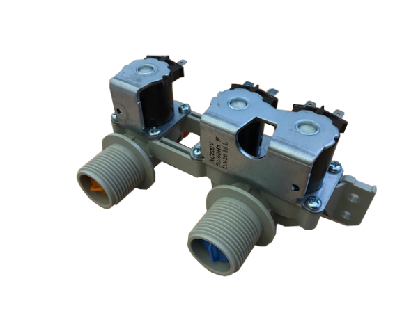 LG INLET VALVE 2 INLETS 3 OUTLETS