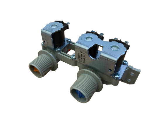 LG INLET VALVE 2 INLETS 3 OUTLETS