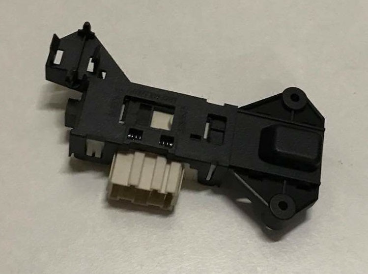 INTERLOCK DA060514 66072241 16A 250V