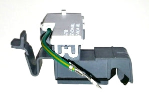 WHIRLPOOL type LID SWITCH NEW TYPE 8318084